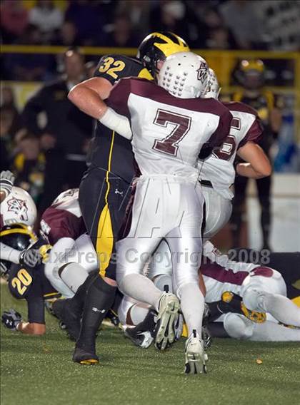 Thumbnail 3 in Woodcreek @ Del Oro photogallery.