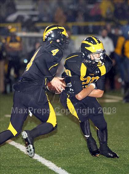 Thumbnail 1 in Woodcreek @ Del Oro photogallery.