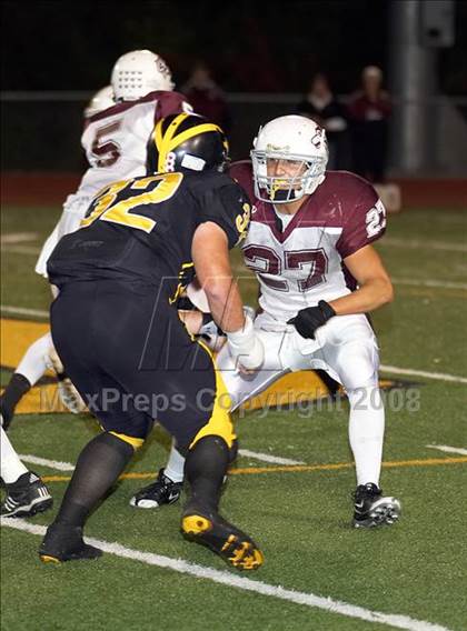 Thumbnail 2 in Woodcreek @ Del Oro photogallery.