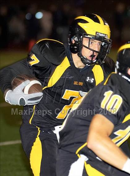 Thumbnail 3 in Woodcreek @ Del Oro photogallery.