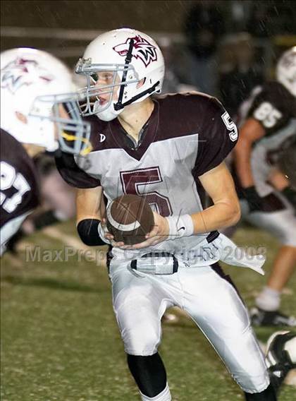 Thumbnail 3 in Woodcreek @ Del Oro photogallery.