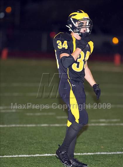 Thumbnail 2 in Woodcreek @ Del Oro photogallery.