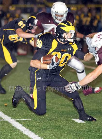 Thumbnail 2 in Woodcreek @ Del Oro photogallery.