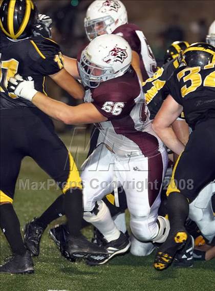 Thumbnail 2 in Woodcreek @ Del Oro photogallery.
