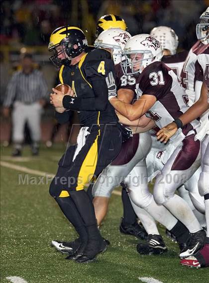 Thumbnail 3 in Woodcreek @ Del Oro photogallery.