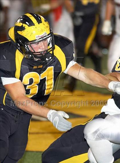 Thumbnail 2 in Woodcreek @ Del Oro photogallery.
