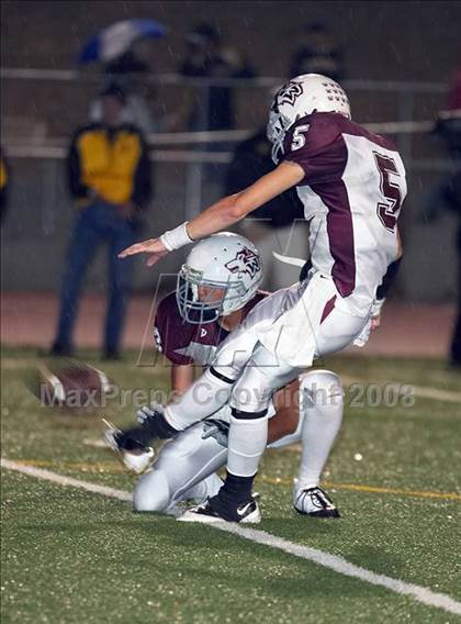 Thumbnail 1 in Woodcreek @ Del Oro photogallery.