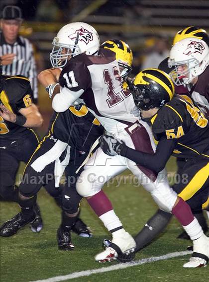 Thumbnail 3 in Woodcreek @ Del Oro photogallery.