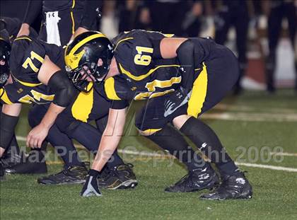 Thumbnail 1 in Woodcreek @ Del Oro photogallery.