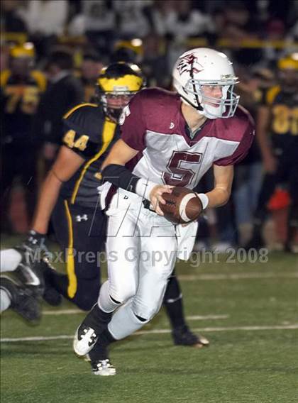 Thumbnail 1 in Woodcreek @ Del Oro photogallery.