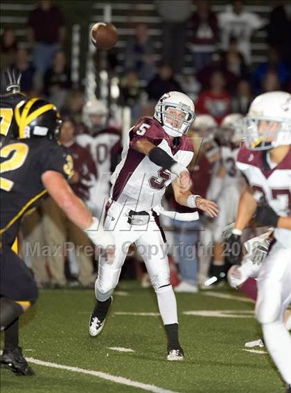 Thumbnail 2 in Woodcreek @ Del Oro photogallery.