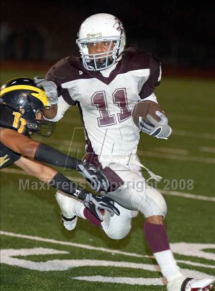 Thumbnail 2 in Woodcreek @ Del Oro photogallery.