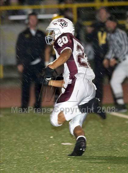 Thumbnail 1 in Woodcreek @ Del Oro photogallery.