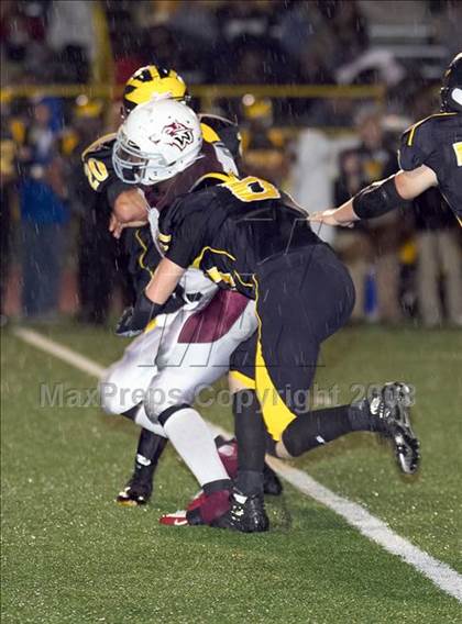 Thumbnail 3 in Woodcreek @ Del Oro photogallery.