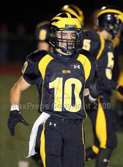 Thumbnail 2 in Woodcreek @ Del Oro photogallery.