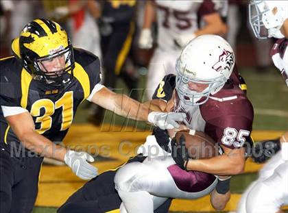 Thumbnail 1 in Woodcreek @ Del Oro photogallery.