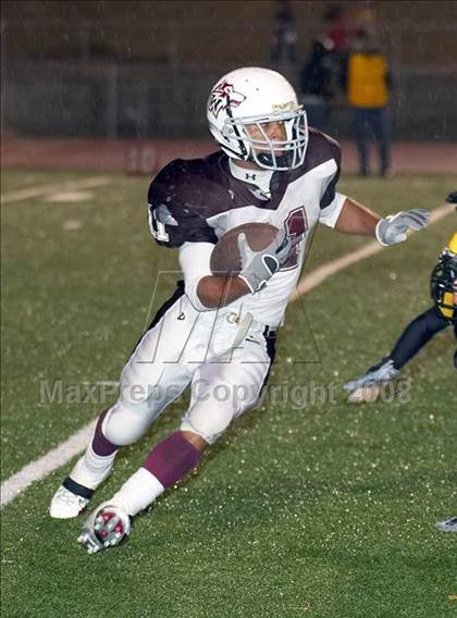 Thumbnail 1 in Woodcreek @ Del Oro photogallery.
