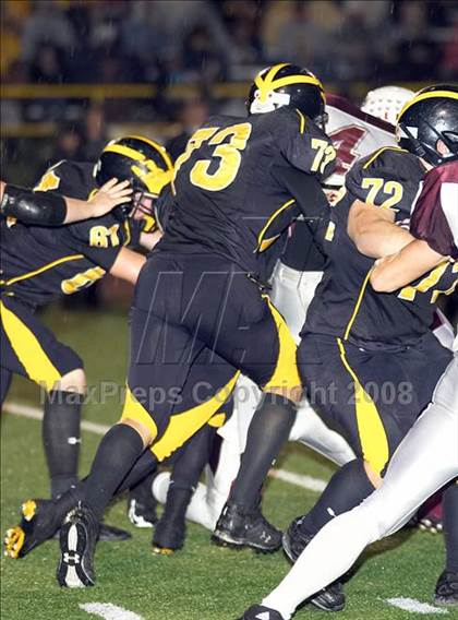 Thumbnail 1 in Woodcreek @ Del Oro photogallery.