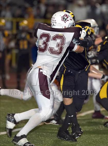 Thumbnail 2 in Woodcreek @ Del Oro photogallery.