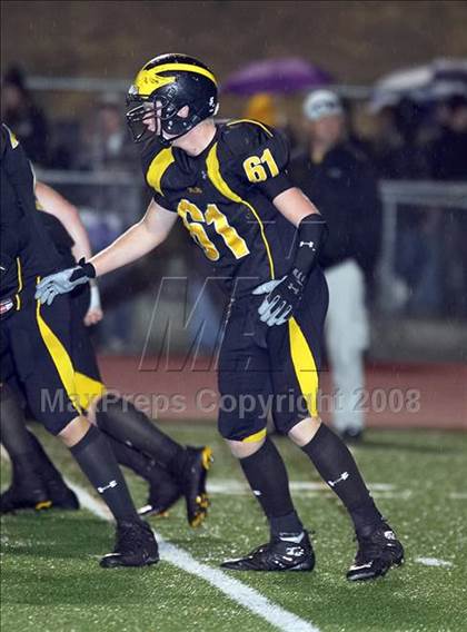 Thumbnail 3 in Woodcreek @ Del Oro photogallery.