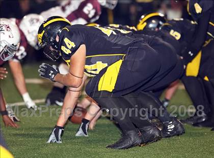 Thumbnail 3 in Woodcreek @ Del Oro photogallery.