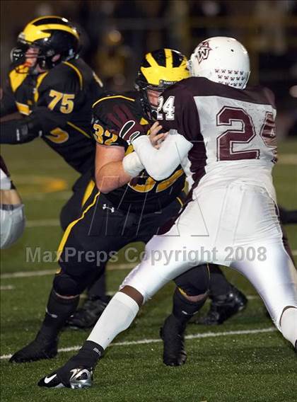 Thumbnail 3 in Woodcreek @ Del Oro photogallery.