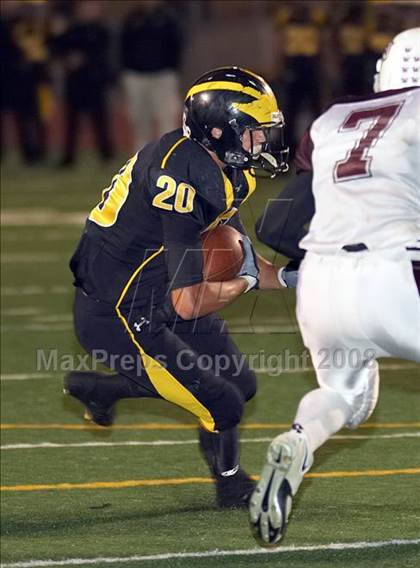 Thumbnail 1 in Woodcreek @ Del Oro photogallery.