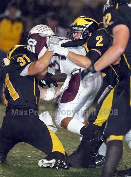 Thumbnail 3 in Woodcreek @ Del Oro photogallery.
