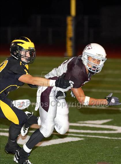 Thumbnail 1 in Woodcreek @ Del Oro photogallery.