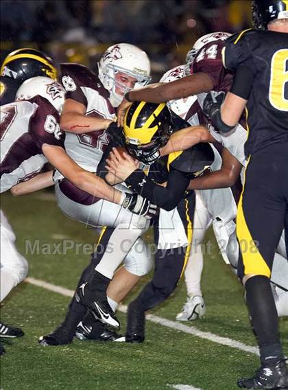 Thumbnail 2 in Woodcreek @ Del Oro photogallery.