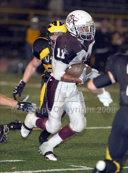 Thumbnail 1 in Woodcreek @ Del Oro photogallery.