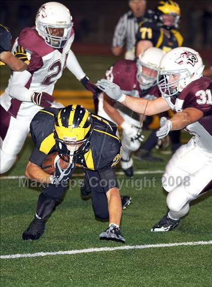 Thumbnail 1 in Woodcreek @ Del Oro photogallery.