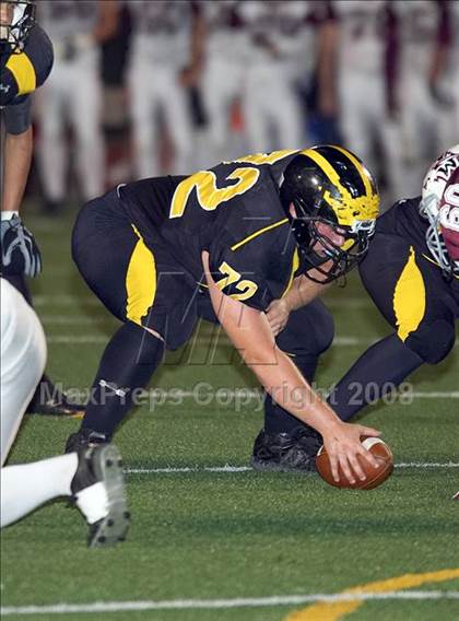 Thumbnail 1 in Woodcreek @ Del Oro photogallery.