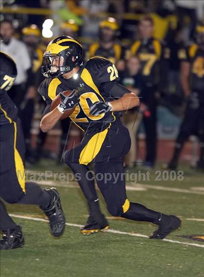 Thumbnail 2 in Woodcreek @ Del Oro photogallery.