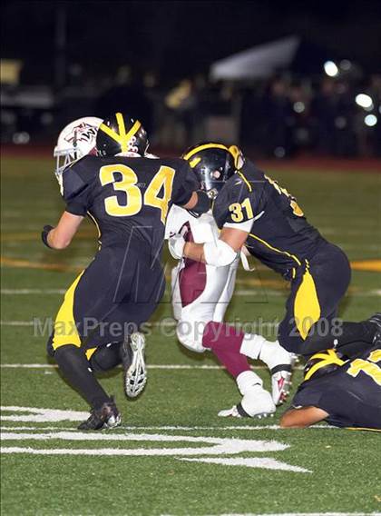 Thumbnail 3 in Woodcreek @ Del Oro photogallery.
