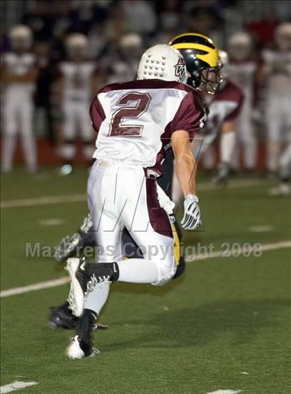 Thumbnail 3 in Woodcreek @ Del Oro photogallery.