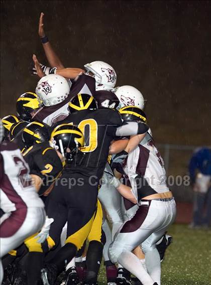 Thumbnail 3 in Woodcreek @ Del Oro photogallery.