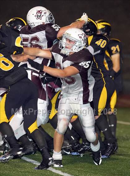 Thumbnail 2 in Woodcreek @ Del Oro photogallery.