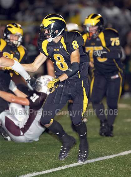 Thumbnail 3 in Woodcreek @ Del Oro photogallery.