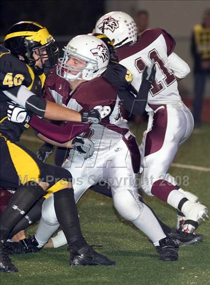 Thumbnail 2 in Woodcreek @ Del Oro photogallery.