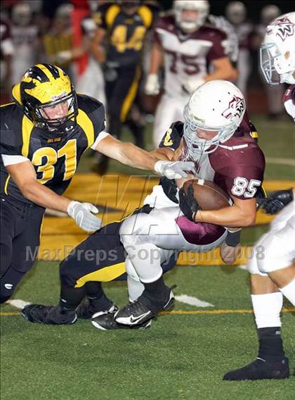Thumbnail 3 in Woodcreek @ Del Oro photogallery.