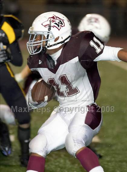 Thumbnail 2 in Woodcreek @ Del Oro photogallery.