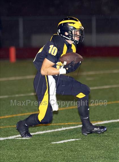 Thumbnail 2 in Woodcreek @ Del Oro photogallery.