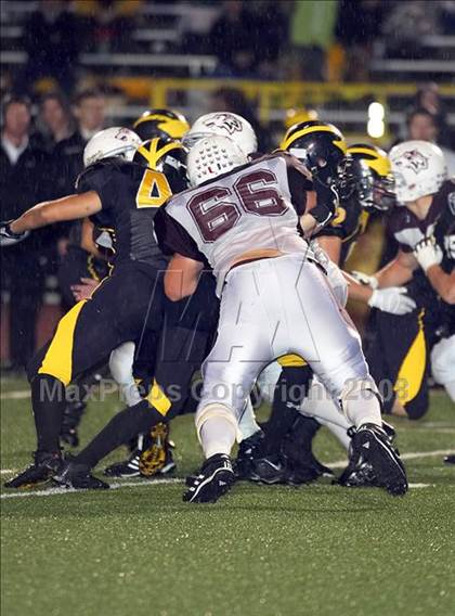 Thumbnail 3 in Woodcreek @ Del Oro photogallery.