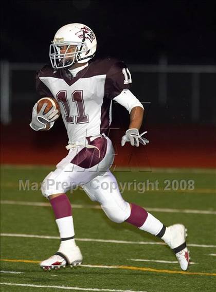 Thumbnail 3 in Woodcreek @ Del Oro photogallery.