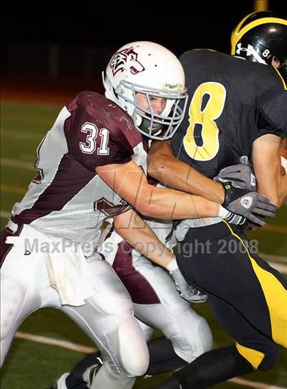 Thumbnail 3 in Woodcreek @ Del Oro photogallery.