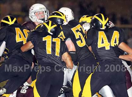 Thumbnail 1 in Woodcreek @ Del Oro photogallery.