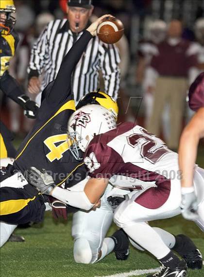 Thumbnail 1 in Woodcreek @ Del Oro photogallery.