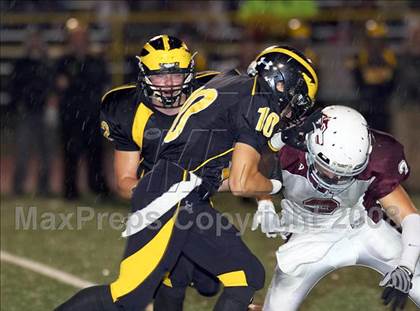 Thumbnail 3 in Woodcreek @ Del Oro photogallery.