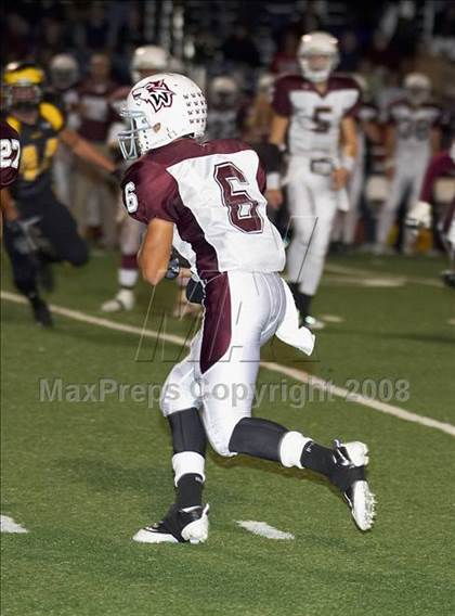 Thumbnail 3 in Woodcreek @ Del Oro photogallery.